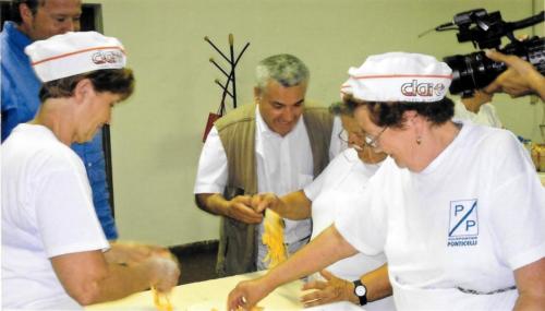 Tagliatella 5